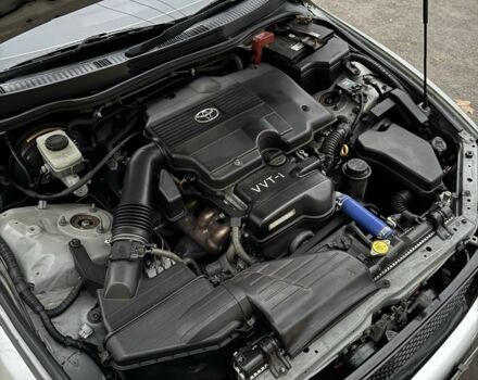 Серый Тойота Атлецца, объемом двигателя 3 л и пробегом 211 тыс. км за 7000 $, фото 6 на Automoto.ua