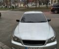 Сірий Тойота Атлецца, об'ємом двигуна 3 л та пробігом 211 тис. км за 7800 $, фото 2 на Automoto.ua
