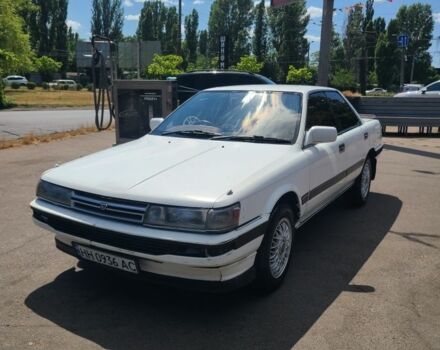 Білий Тойота Арісто, об'ємом двигуна 1.8 л та пробігом 300 тис. км за 1650 $, фото 2 на Automoto.ua