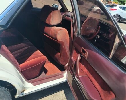 Білий Тойота Арісто, об'ємом двигуна 1.8 л та пробігом 300 тис. км за 1650 $, фото 4 на Automoto.ua