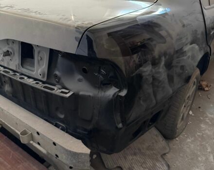 Чорний Тойота Арісто, об'ємом двигуна 3 л та пробігом 110 тис. км за 2650 $, фото 9 на Automoto.ua