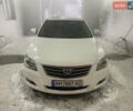 Белый Тойота Аурион, объемом двигателя 3.5 л и пробегом 230 тыс. км за 9900 $, фото 1 на Automoto.ua