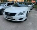 Белый Тойота Аурион, объемом двигателя 3.5 л и пробегом 340 тыс. км за 10500 $, фото 1 на Automoto.ua