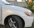 Белый Тойота Аурион, объемом двигателя 3.46 л и пробегом 190 тыс. км за 11250 $, фото 4 на Automoto.ua