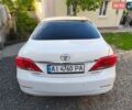 Белый Тойота Аурион, объемом двигателя 3.46 л и пробегом 190 тыс. км за 11250 $, фото 1 на Automoto.ua