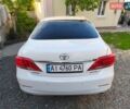 Белый Тойота Аурион, объемом двигателя 3.46 л и пробегом 190 тыс. км за 11250 $, фото 1 на Automoto.ua