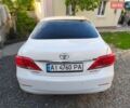 Белый Тойота Аурион, объемом двигателя 3.46 л и пробегом 190 тыс. км за 11250 $, фото 1 на Automoto.ua