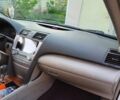 Белый Тойота Аурион, объемом двигателя 3.46 л и пробегом 190 тыс. км за 11250 $, фото 30 на Automoto.ua