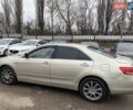 Бежевый Тойота Аурион, объемом двигателя 3.46 л и пробегом 286 тыс. км за 7500 $, фото 11 на Automoto.ua