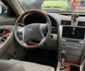 Бежевый Тойота Аурион, объемом двигателя 3.46 л и пробегом 286 тыс. км за 7500 $, фото 19 на Automoto.ua