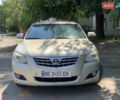 Бежевый Тойота Аурион, объемом двигателя 3.46 л и пробегом 268 тыс. км за 8300 $, фото 6 на Automoto.ua