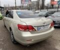 Бежевый Тойота Аурион, объемом двигателя 3.46 л и пробегом 286 тыс. км за 7500 $, фото 10 на Automoto.ua