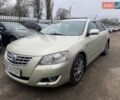Бежевый Тойота Аурион, объемом двигателя 3.46 л и пробегом 286 тыс. км за 7500 $, фото 1 на Automoto.ua