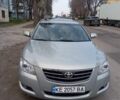 Бежевый Тойота Аурион, объемом двигателя 3.5 л и пробегом 300 тыс. км за 8700 $, фото 1 на Automoto.ua