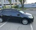 Черный Тойота Аурион, объемом двигателя 1.6 л и пробегом 205 тыс. км за 5300 $, фото 1 на Automoto.ua