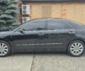 Черный Тойота Аурион, объемом двигателя 3 л и пробегом 166 тыс. км за 8999 $, фото 2 на Automoto.ua