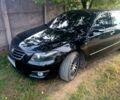 Черный Тойота Аурион, объемом двигателя 3.5 л и пробегом 323 тыс. км за 7000 $, фото 1 на Automoto.ua