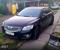 Чорний Тойота Ауріон, об'ємом двигуна 3.5 л та пробігом 0 тис. км за 6600 $, фото 1 на Automoto.ua