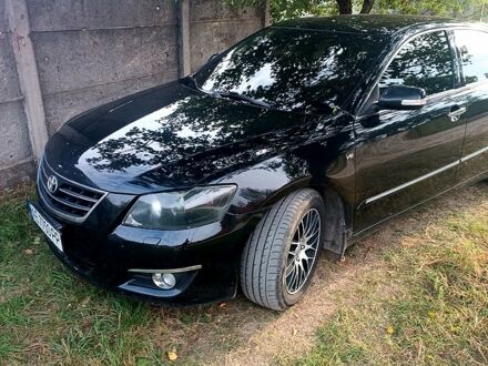 Тойота Ауріон 2007 у Харкові на Automoto.ua Чорний Тойота Ауріон, об'ємом двигуна 3.5 л та пробігом 323 тис. км за 7000 $, фото 1 на Automoto.ua