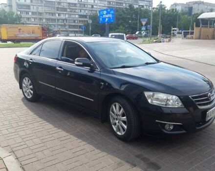 Тойота Ауріон, об'ємом двигуна 3.46 л та пробігом 177 тис. км за 8500 $, фото 3 на Automoto.ua