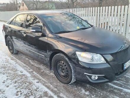 Тойота Ауріон 2007 у Києві на Automoto.ua Тойота Ауріон, об'ємом двигуна 3.5 л та пробігом 240 тис. км за 4700 $, фото 1 на Automoto.ua