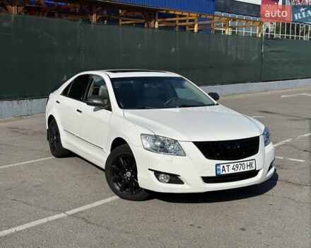 Тойота Ауріон, об'ємом двигуна 3.5 л та пробігом 261 тис. км за 8000 $, фото 1 на Automoto.ua