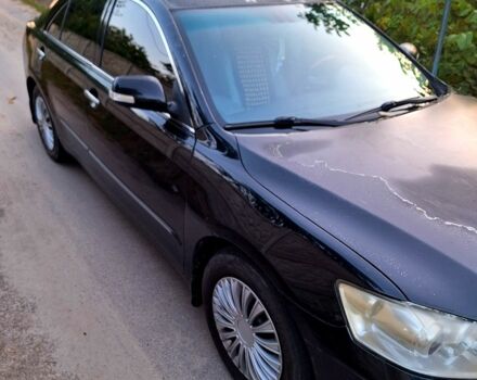 Тойота Ауріон, об'ємом двигуна 3.5 л та пробігом 229 тис. км за 5250 $, фото 1 на Automoto.ua
