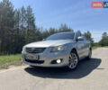 Серый Тойота Аурион, объемом двигателя 3.5 л и пробегом 218 тыс. км за 9000 $, фото 1 на Automoto.ua