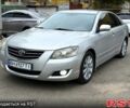 Серый Тойота Аурион, объемом двигателя 3.5 л и пробегом 177 тыс. км за 4777 $, фото 1 на Automoto.ua