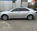 Серый Тойота Аурион, объемом двигателя 3.5 л и пробегом 177 тыс. км за 4777 $, фото 10 на Automoto.ua