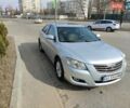Серый Тойота Аурион, объемом двигателя 3.46 л и пробегом 289 тыс. км за 9500 $, фото 2 на Automoto.ua