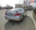 Серый Тойота Аурион, объемом двигателя 3.46 л и пробегом 289 тыс. км за 9500 $, фото 29 на Automoto.ua