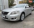 Серый Тойота Аурион, объемом двигателя 3.5 л и пробегом 280 тыс. км за 8100 $, фото 2 на Automoto.ua