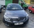 Серый Тойота Аурион, объемом двигателя 1.6 л и пробегом 3 тыс. км за 6491 $, фото 1 на Automoto.ua