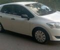 Белый Тойота Аурис, объемом двигателя 1.4 л и пробегом 256 тыс. км за 5990 $, фото 8 на Automoto.ua