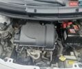 Белый Тойота Аурис, объемом двигателя 1 л и пробегом 236 тыс. км за 4300 $, фото 35 на Automoto.ua