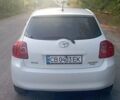 Белый Тойота Аурис, объемом двигателя 1.4 л и пробегом 256 тыс. км за 5990 $, фото 7 на Automoto.ua