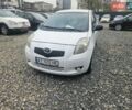 Белый Тойота Аурис, объемом двигателя 1 л и пробегом 236 тыс. км за 4300 $, фото 59 на Automoto.ua