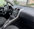 Тойота Аурис 2007 в Тернополе на Automoto.ua Белый Тойота Аурис, объемом двигателя 1.4 л и пробегом 234 тыс. км за 5300 $, фото 4 на Automoto.ua