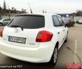 Белый Тойота Аурис, объемом двигателя 1.4 л и пробегом 240 тыс. км за 5800 $, фото 8 на Automoto.ua