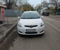 Белый Тойота Аурис, объемом двигателя 1.6 л и пробегом 114 тыс. км за 5650 $, фото 3 на Automoto.ua