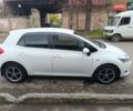 Белый Тойота Аурис, объемом двигателя 1.6 л и пробегом 114 тыс. км за 5650 $, фото 4 на Automoto.ua