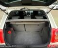 Белый Тойота Аурис, объемом двигателя 1.4 л и пробегом 240 тыс. км за 5800 $, фото 10 на Automoto.ua