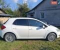Белый Тойота Аурис, объемом двигателя 1.6 л и пробегом 186 тыс. км за 6900 $, фото 2 на Automoto.ua