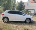 Білий Тойота Ауріс, об'ємом двигуна 1.6 л та пробігом 227 тис. км за 5800 $, фото 2 на Automoto.ua