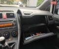 Белый Тойота Аурис, объемом двигателя 1.33 л и пробегом 228 тыс. км за 4850 $, фото 17 на Automoto.ua