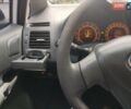 Белый Тойота Аурис, объемом двигателя 1.33 л и пробегом 228 тыс. км за 4850 $, фото 18 на Automoto.ua
