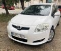 Білий Тойота Ауріс, об'ємом двигуна 1.6 л та пробігом 227 тис. км за 5800 $, фото 20 на Automoto.ua