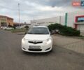 Белый Тойота Аурис, объемом двигателя 1.33 л и пробегом 228 тыс. км за 4850 $, фото 20 на Automoto.ua