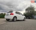 Белый Тойота Аурис, объемом двигателя 1.33 л и пробегом 228 тыс. км за 4850 $, фото 6 на Automoto.ua